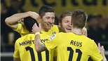 Dortmund không phải đội bóng một người