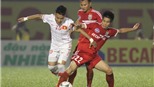 Thủng lưới phút cuối, U23 Việt Nam về nhì BTV Cup