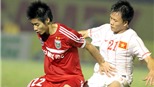 B.BD vô địch BTV Cup, U23 Việt Nam tiếc nuối
