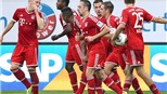 Góc nhìn: Bayern cần đánh phủ đầu