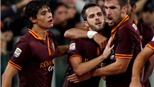Tiếng nói Roma: Dẹp &#39;kỷ lục&#39; đi, chúng ta vẫn trên đỉnh Serie A!