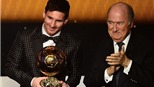 Tại sao không nên tham gia cuộc bầu chọn QBV FIFA ?