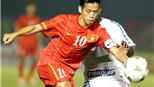 U23 Việt Nam sau BTV Cup 2013: Được nhiều, mất không ít