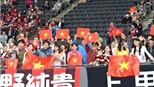 Giải mã &#39;cơn sốt&#39; Công Vinh tại Consadole Sapporo