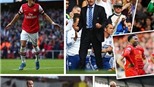 Premier League sau 10 vòng: Nếu hạ nốt Man United, Arsenal sẽ một mình một cõi
