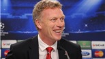 HLV David Moyes: &#39;Giờ thì Man United đã hay hơn rất nhiều&#39;