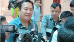 Chính thức: HLV Hoàng Văn Phúc tiếp tục dẫn dắt U23 Việt Nam
