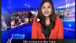 Bản tin Văn hóa toàn cảnh ngày 04/11/2013
