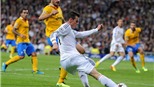 Juventus - Real Madrid: Những cuộc chiến nóng bỏng nhất ở Turin