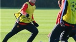 TOÀN CẢNH Champions League ngày 5/11: Rooney sẽ đại phá Anoeta