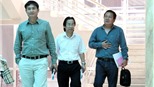 HLV Hoàng Văn Phúc và VFF bắt tay giảng hòa