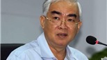 ĐH khoá VII BCH VFF: Vẫn chưa xong ứng viên Chủ tịch