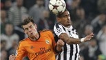 GÓC CHIẾN THUẬT: Real Madrid đã chơi như một đội bóng Italy