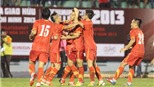 Kết quả BỐC THĂM bóng đá nam SEA Games 27: U23 Việt Nam cùng bảng Malaysia, Singapore