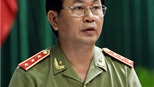 Bộ trưởng Trần Đại Quang: Xử lý nghiêm tập thể, cá nhân điều tra, xét xử oan ông Nguyễn Thanh Chấn