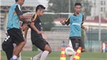 HLV Hoàng Văn Phúc: &#39;Phải có kế sách về thể lực&#39;