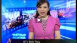 Bản tin văn hóa toàn cảnh ngày 05/11/2013