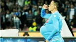 Tiếng nói Napoli: Tiến lên &#39;Spagnapoli&#39;!
