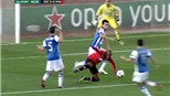 Chùm ảnh chế về tài &#39;diễn xuất&#39; của Ashley Young: Sẽ giành HCV nếu đi thi Olympic