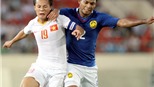 Bóng đá nam SEA Games 27: Thử thách hạng nặng ở vạch xuất phát!