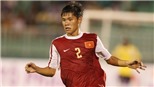 Trung vệ Thanh Hào với hào khí Tây Sơn