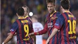 Barcelona, Milan và những quả phạt đền: Xứng đáng hay được ưu ái?