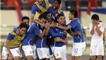 HLV Ong Kim Swee tin U23 Malaysia có thể vô địch SEA Games