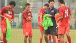 HLV Nguyễn Văn Sỹ bỏ ngỏ khả năng tham dự SEA Games
