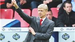 Arsenal: Dù thế nào, Don Quixote vẫn sẽ lao vào cối xay gió