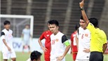 BHL U22 Việt Nam đề nghị loại vĩnh viễn 2 tuyển thủ chơi xấu