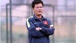 HLV Nguyễn Văn Sỹ: &#39;Phải giữ gìn hình ảnh ĐTQG&#39; 