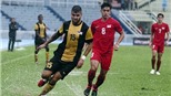 HLV U23 Malaysia: &#39;U23 Việt Nam là đối thủ lớn&#39;