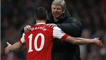 CẬP NHẬT tin tối 8/11: Với Arsene Wenger, van Persie mãi là một &#39;Pháo thủ&#39;