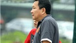 HLV Hoàng Văn Phúc: &#39;U23 phải giữ được sự tập trung cao độ&#39;