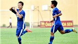 QNK.QN sau một tháng hội quân: Thử nghiệm và sàng lọc