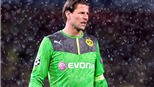 21h30 ngày 9/11, Wolfsburg - Dortmund: Tránh hiệu ứng domino