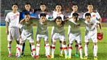 Chính thức: U23 Việt Nam đá trận mở màn SEA Games ngày 8/12