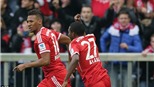 Đại thắng Augsburg, Bayern thiết lập kỷ lục bất bại mới ở Bundesliga