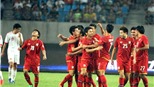 Nhận diện các đối thủ ở bảng B: Chờ sự trở lại của U23 Thái Lan