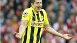 Dortmund và ngã rẽ định mệnh
