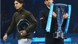 Nadal là số 1, nhưng Djokovic là nhà vô địch ATP World Tour