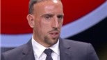 Thật bất công nếu Ribery không giành Quả bóng vàng 2013?