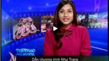 Bản tin văn hóa toàn cảnh ngày 09/11/2013