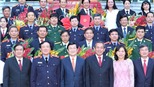 Xây dựng Học viện Tư pháp thành trung tâm đào tạo tư pháp lớn