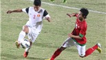VIDEO: Soi lối đá của U19 Việt Nam và 3 khách mời Cup tứ hùng