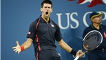 Con số & Bình luận: Djokovic, người chiến thắng ở giải đấu của những người giỏi nhất