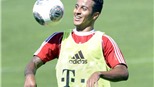 Bayern Munich: Thiago, bây giờ hoặc không bao giờ