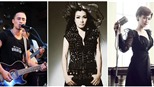 &#39;Clear Men - Đêm Rock Tâng Bóng 24h&#39;: Đại tiệc Rock xuyên màn đêm