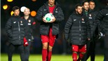 Bồ Đào Nha - Thụy Điển: Ronaldo và sự ảo tưởng của người Bồ