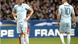 Ukraine - Pháp: Đêm nay, Giroud hay Benzema?